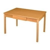 Little Colorado Arts and Crafts Table