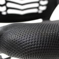 thumbnail image 2 of Silla de Oficina Secretarial Mundo In Mesh JM- 108 Soporte Lumbar MUNDO IN Ergonomica, 2 of 3