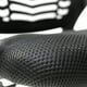 thumbnail image 2 of Silla de Oficina Secretarial Mundo In Mesh JM- 108 Soporte Lumbar Mundo In Ergonomica, 2 of 3
