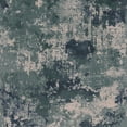 thumbnail image 2 of Milliken Imagine Figurative Area Rug SKY SPECTRA BLUE JADE Sky Spectra Blue Jade 7' 8" x 10' 9" Rectangle, 2 of 2