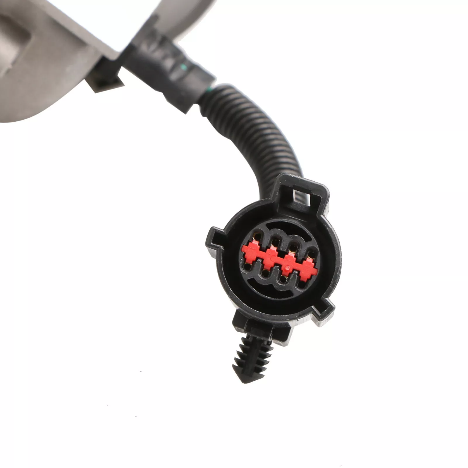 MOSTPLUS Ignition Distributor for 92-96 Ford F150 250 E150 Bronco 5.0L F2TE12127A/BA FD16