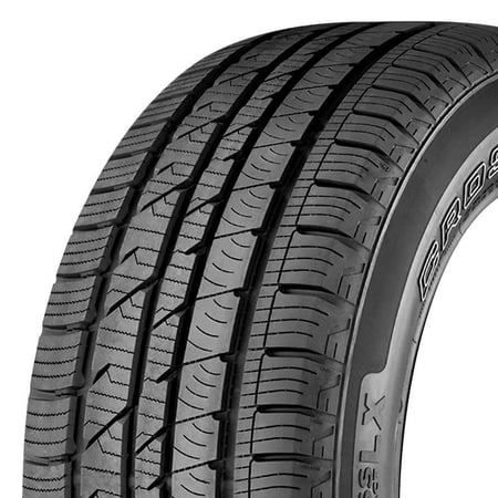 Continental ContiCrossContact LX Sport 255/50R19 107 H Tire Fits: 2020-23 Mercedes-Benz GLE350 4Matic, 2010-13 Acura MDX Base Sansujyuku sansujyuku.com