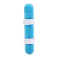 thumbnail image 2 of Attelle de Doigt, Attelle de Doigt, Stable Douce 3 Tailles pour Fixation de Fracture à Domicile Main, 2 of 8
