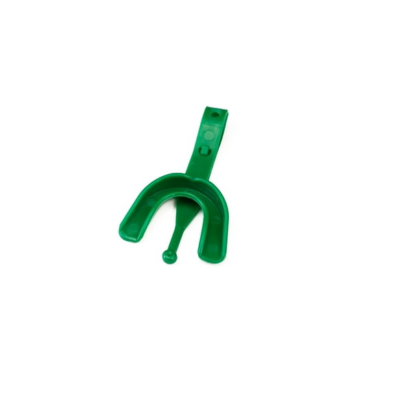 Shield Sports – Youth Single Density Mouth Guard with Strap – 2 Pack – Made in The USA