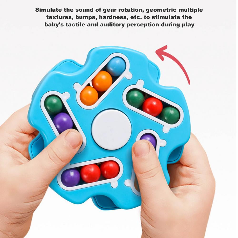 rotating magic bean rotating magic bean