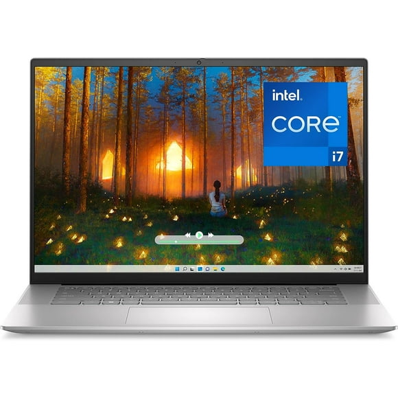 Dell Inspiron 5630, 16 Pouces FHD+, Intel Iris Xe Graphics, i7-1360P, 16 Go, 1 To, PCIe, Remis à Neuf
