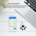 thumbnail image 4 of Portable Smart Wireless Bluetooth 4.0 Locator Tracker Finder Anti-Lost Alarm, 4 of 8