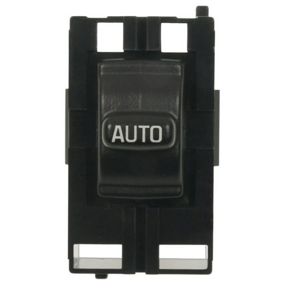 Standard Motor Products DWS-251 Window Switch Panel Fits select: 2000-2005 BUICK LESABRE
