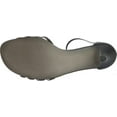 thumbnail image 6 of Women's David Tate Terra Black Satin 8 M, 6 of 6