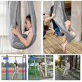 thumbnail image 5 of Sensory Swing Indoor Therapy Swing For Adults Kids And Teens Nvt, 5 of 5