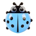 thumbnail image 4 of Oliegs Cute Cartoon Star Suction Cups Toothbrush Racks Toothpaste Racks And Storage Racks For Household Daily Necessities, 4 of 6