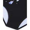 thumbnail image 6 of Leotards for Girls Gymnastics, Long Sleeve Sparkly Dance Biketards with Shorts Ballet Tumbling Outfit for 3-12 Years, 6 of 7