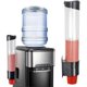 thumbnail image 1 of Cup Dispenser, Pull Type Wall Mount Cup Holder, Water Cooler Cup Dispenser Fits, 1 of 5