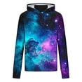 thumbnail image 4 of lcziwo UPF 50+ Long Sleeve Shirts for Men with Mask Big and Tall Print Sweatshirt Summer Beach Hiking Quick Dry Tops Multicolor XXXXXL, 4 of 5