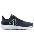thumbnail image 2 of Tenis New Balance Course 411 para Hombre. M411RL3 azul marino 25.5, 2 of 6