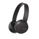 thumbnail image 1 of Audífonos On Ear con Bluetooth Sony WH-CH500 Negros, 1 of 3