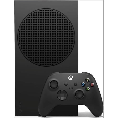 Pre-Own Microsoft Xbox Series S – 1TB Digital Edition