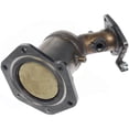 thumbnail image 5 of Dorman 674-489 Front Catalytic Converter for Specific Infiniti / Nissan Models (Non-CARB Compliant) Fits select: 2013-2020 NISSAN PATHFINDER, 2009-2019 NISSAN MURANO, 5 of 6