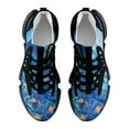 thumbnail image 5 of Underwater World Walking Shoes for Men Woman Lightweight Tennis Fashion Elastic Sports Shoes Cushion Basketball Shoes, 5 of 7