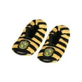 thumbnail image 5 of Harry Potter Slippers House Crest Slipper Socks With No-Slip Sole For Women Men- All 4 Houses Available, 5 of 6