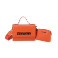 thumbnail image 1 of Bolsas De Mujer Comercio Exterior Para Bolso De Mensajero De Moda Diseño De Nicho Bolsos De Hombro Estilo Todo Combinado Gao Jiahui  unisex, 1 of 2