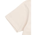 thumbnail image 7 of Disney Toy Story Big Boys' Short Sleeve T-Shirt Buzz Candy Beige, 7 of 7