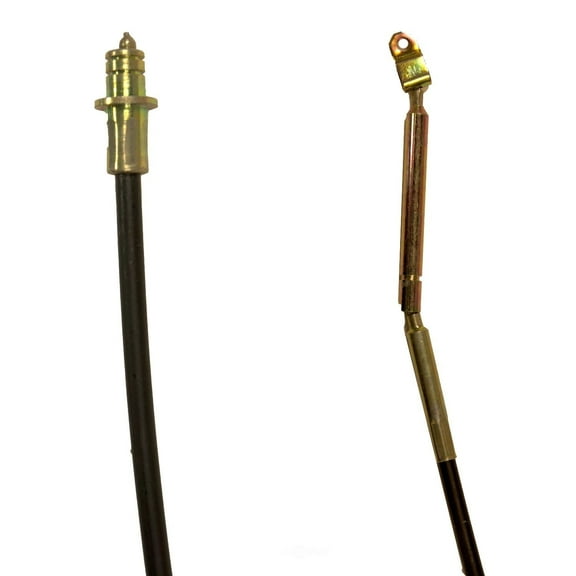 ATP Y-155 Accelerator Cable Fits select: 1968-1975 PLYMOUTH VALIANT, 1968-1975 DODGE DART