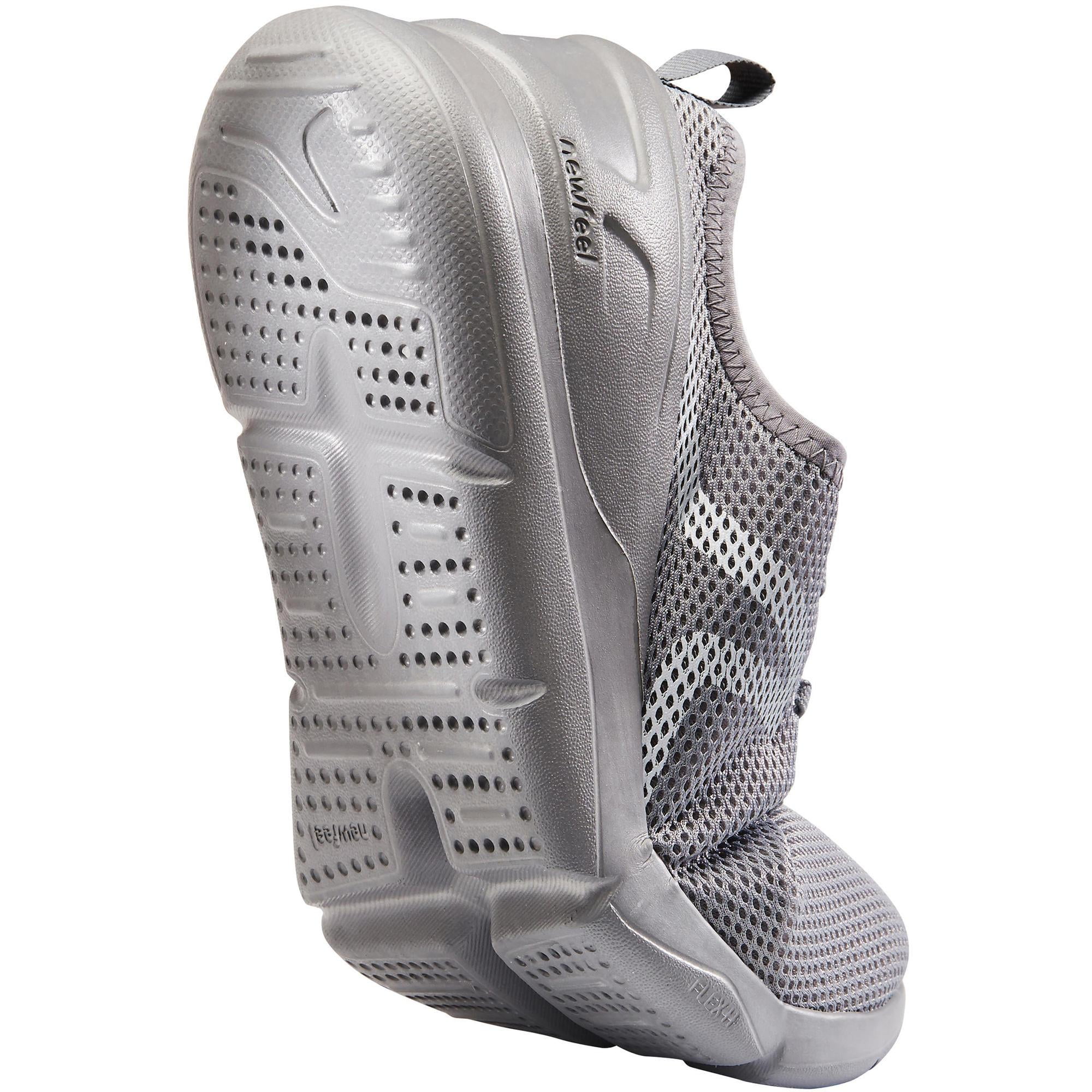 Decathlon Men's Fitness Walking Shoes 