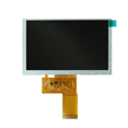 thumbnail image 1 of 5-Inch Suitable for LM7C1643F0-A1 LCD Screen FSM-27S 28S 38S 48S 66S 87S 88S 88R Display Screen, 1 of 6