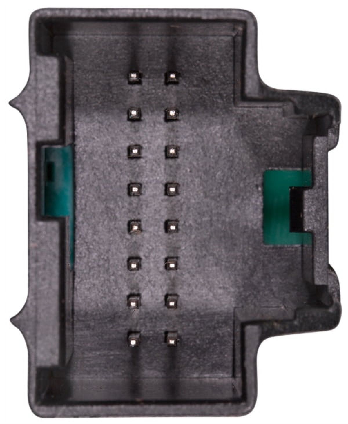 WVE Fog Light Switch