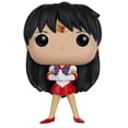 thumbnail image 1 of Funko POP Anime: Sailor Moon - Sailor Mars Action Figure Funko -, 1 of 3