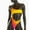 Orange, variant on Corset Swimsuits for Women Summer Fashion Solid Tie-dye Hollow Tank Top One-Piece Bikini Swimsuit Women Swimwear Women In Swimsuits on Clearance