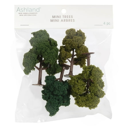 UPC: 0195158472257 | Mini Trees by Ashland®