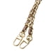 thumbnail image 5 of Correa de cadena Yuyangstore para monedero de metal y cuero 120cm, 5 of 8