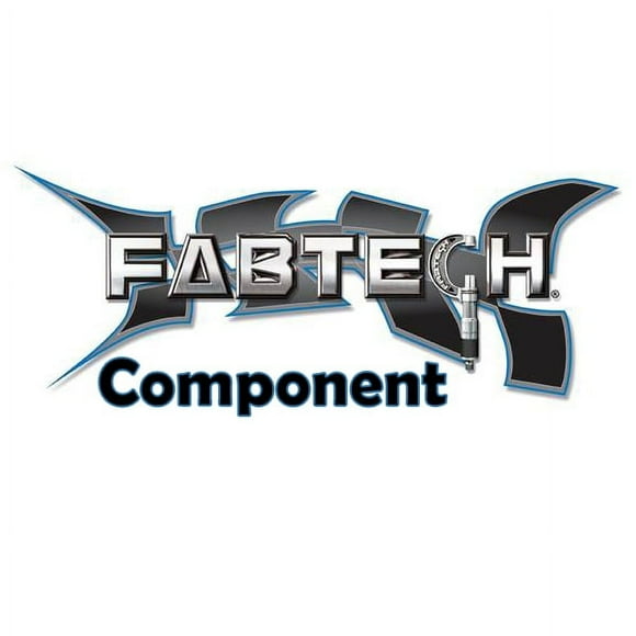 Fabtech Motorsports Lift Kit Component FTS21205 Component For K1070DL