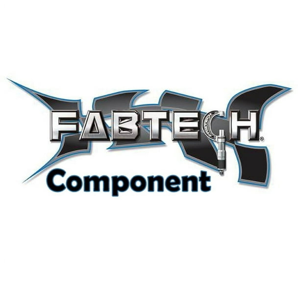 Fabtech Composant de Kit de Levage Sport Automobile Composant FTS22250 pour K2255/K2256/K2257