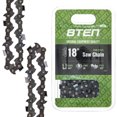 Chainsaw Bar & Chain Kit 18 Inch for Stihl MS 210 211 251 231 241 ...