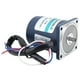 thumbnail image 4 of Goick Motor de Engranajes-Motor de desaceleración de CA AC220V 6W 0.1A XD2IK06GN-C Velocidades Ajustables + Caja de Engranajes + Controlador de velocidades(120), 4 of 8