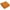 Orange, variant on GOGO 16 Pcs Standard Size Aluminum Relay Batons For Track & Field-Orange