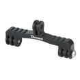 thumbnail image 1 of Bike Camera Mount for-Gopro Bicycle Cameras Holder Cycling Adapter Attachment, 1 of 5