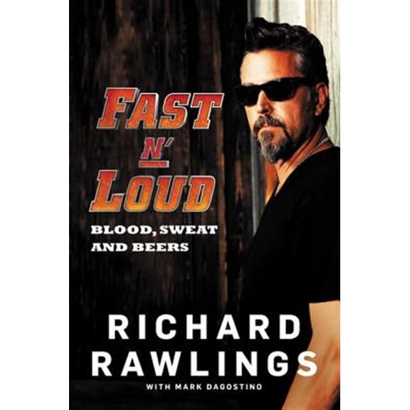 Pre-Owned Fast N' Loud (Paperback) 0062387871 9780062387875