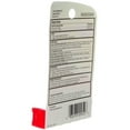 thumbnail image 3 of Carmex Click-Stick Moisturizing Lip Balm SPF 15 Strawberry 0.15 oz (Pack of 6), 3 of 5