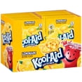thumbnail image 3 of Product Of Kool-Aid, Unsweetened Lemonade Packets, Count 48 (0.23 oz) - Grocery / Grab Varieties & Flavors, 3 of 5