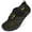 Black, variant on Barerun Women Breathable Anti-Slip Lightweight Quick Dry Water Shoes