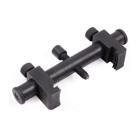Puller For Grooved Drive Pulley, Crankshaft Remover, Auto Repair Tool