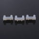 thumbnail image 4 of Accesorios universales para exprimidor de repuesto, piezas prácticas de plástico duraderas, juego de 3 casquillos de goma de 22 x 12 mm, 4 of 8