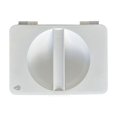 thumbnail image 1 of Water tank for Q Revo/P10 A7400RR Water tank version,Clean water tank, 1 of 5
