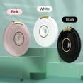 thumbnail image 4 of Mistaha Portable White Noise Sleep Machine with Wireless BT Speaker, 7 Soothing Sounds, Timer, Volume Control - Rechargeable Mini Sleep Aid Sound Machine, 4 of 7