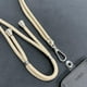 thumbnail image 1 of Adhesivo trasero para cordón de teléfono móvil, cordón japonés, cordón colgante oblicuo, ajustable, cuerda telescópica universal, 1 of 6