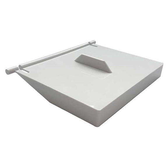 Right Fit Replacement Above Ground Skimmer Weir Gate WB734960
